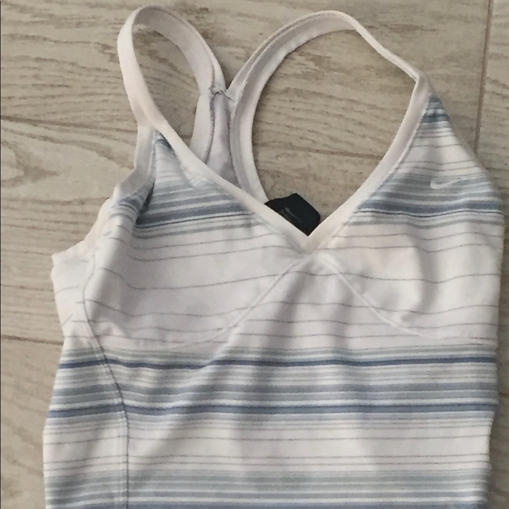 Small Nike Dri-Fit Sports Bra Like New